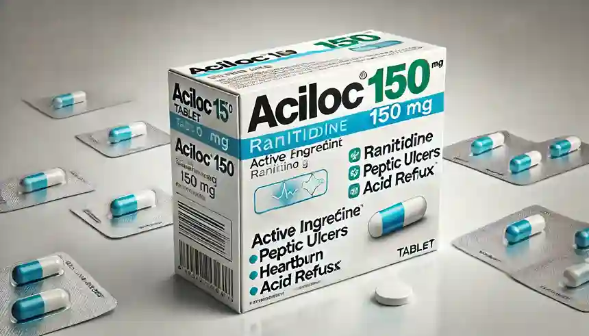 anti acidity tablet