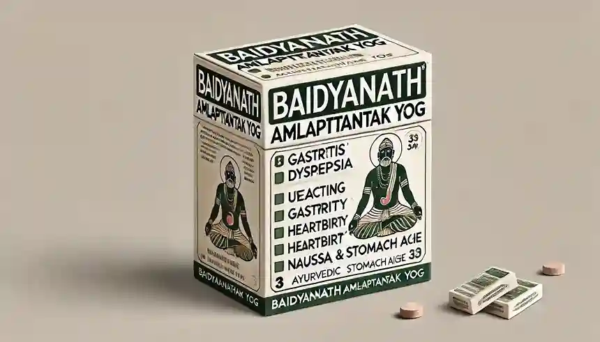 anti acidity tablet